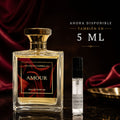 Amour 5ml