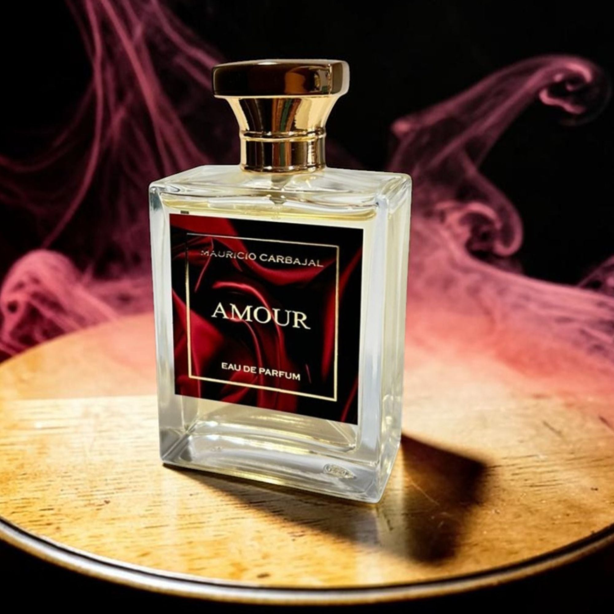 Amour Edp 100ml