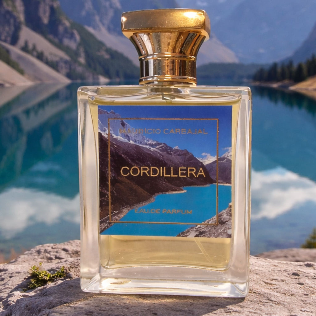 Cordillera Edp 100ml
