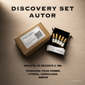 Discovery set autor 3ml