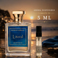 Litoral 5ml