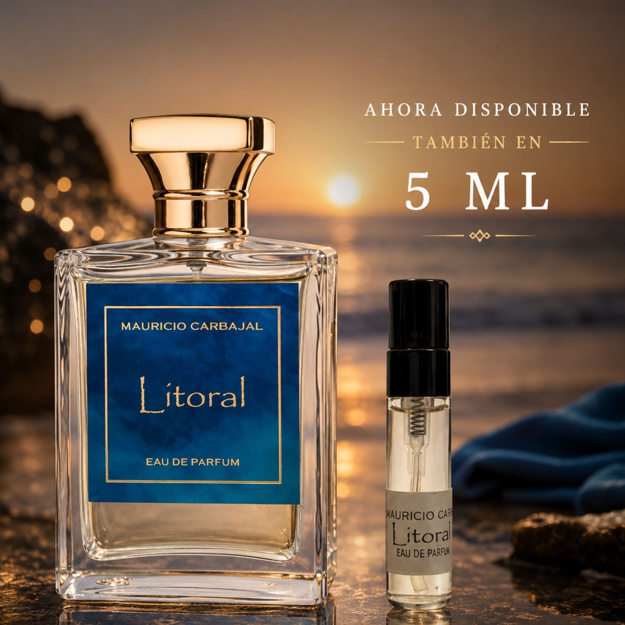 Litoral 5ml