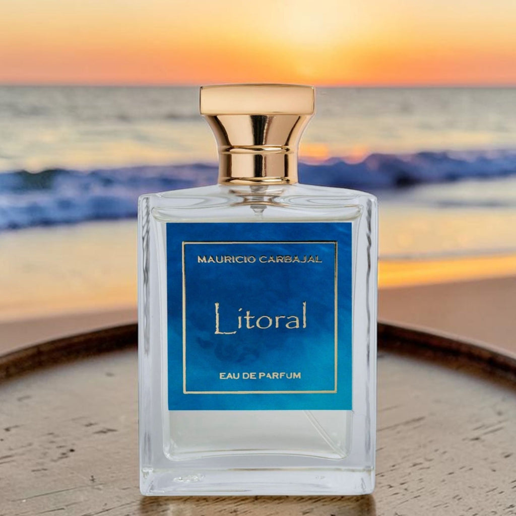 Litoral Edp 100ml