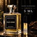 Pour Homme 5ml