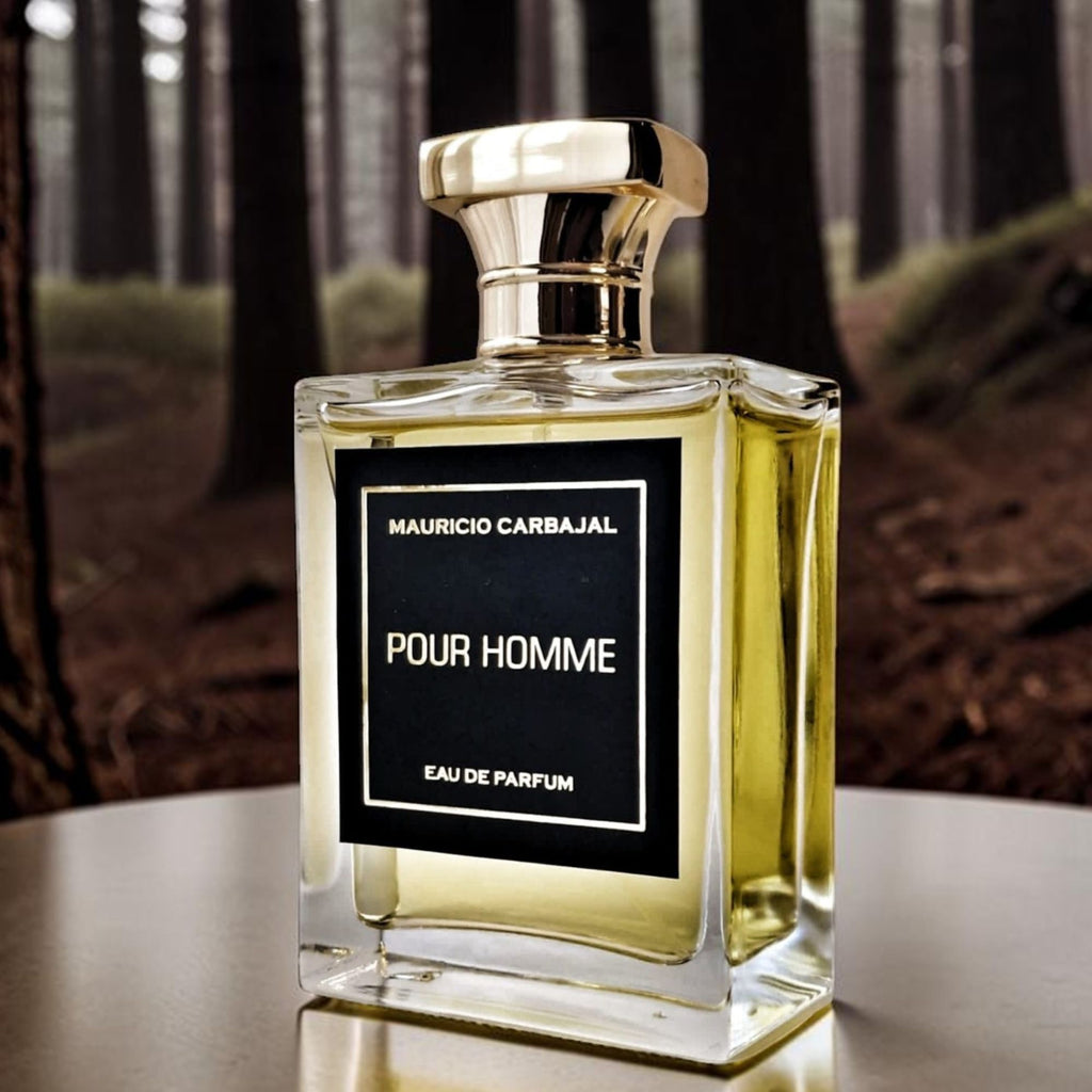 Pour Homme Edp 100ml