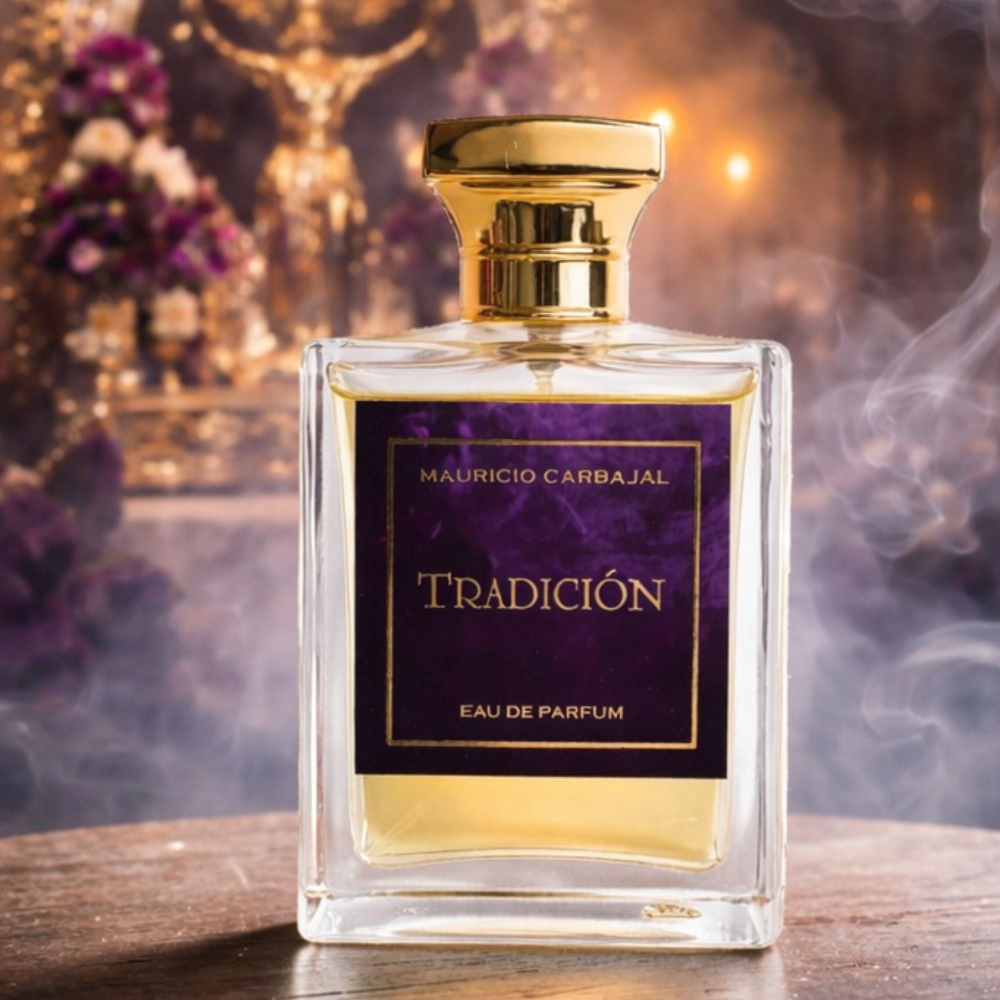 Tradición Edp 100ml